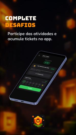 Desafios