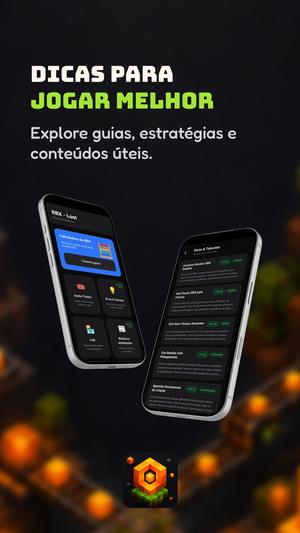 Dicas